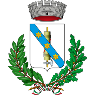Logo Comune di Mazzarino